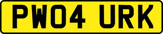 PW04URK