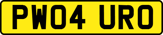 PW04URO