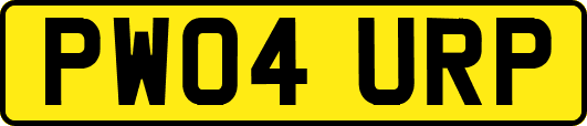 PW04URP