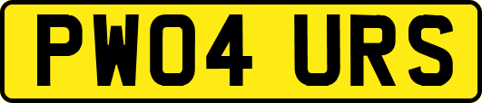PW04URS