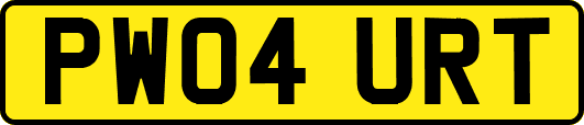PW04URT