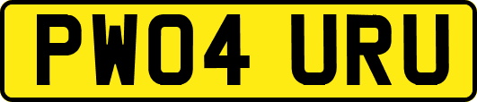 PW04URU