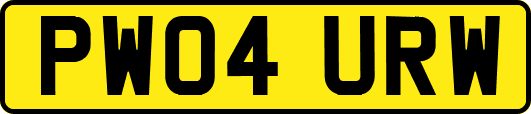 PW04URW
