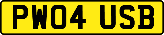 PW04USB