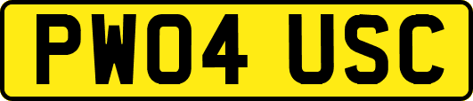 PW04USC