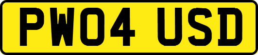 PW04USD