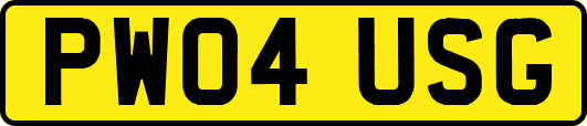 PW04USG