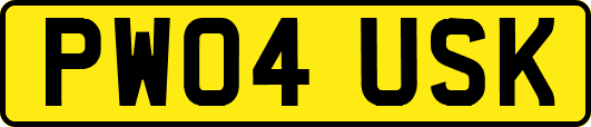 PW04USK