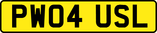 PW04USL