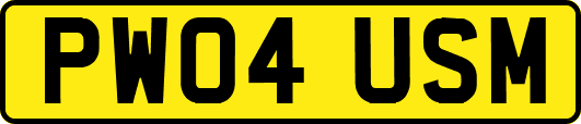 PW04USM