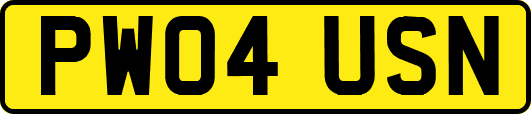 PW04USN