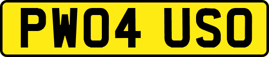 PW04USO