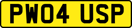 PW04USP