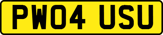 PW04USU