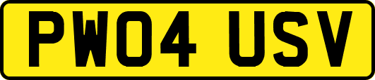 PW04USV