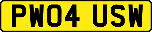 PW04USW