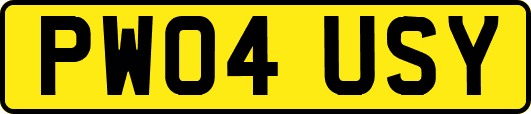 PW04USY