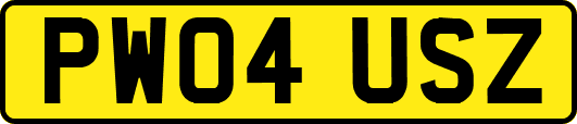 PW04USZ