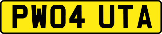PW04UTA
