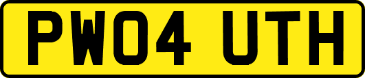 PW04UTH
