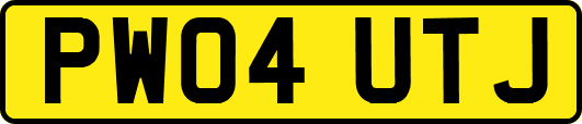 PW04UTJ