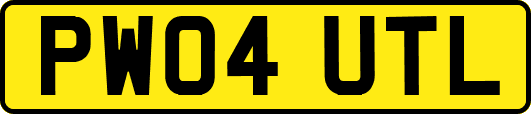 PW04UTL