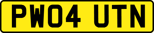 PW04UTN