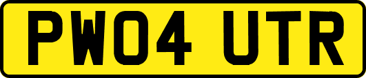 PW04UTR
