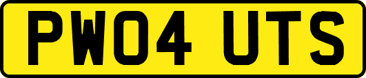 PW04UTS
