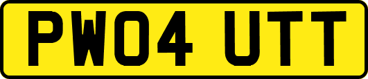 PW04UTT