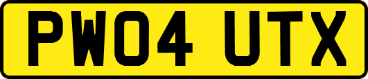 PW04UTX