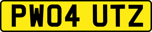 PW04UTZ