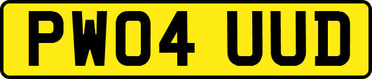 PW04UUD