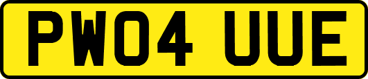 PW04UUE