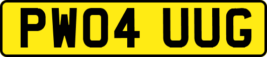 PW04UUG