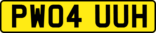 PW04UUH