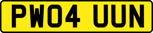 PW04UUN