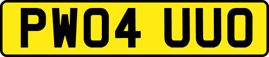 PW04UUO