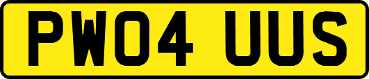 PW04UUS