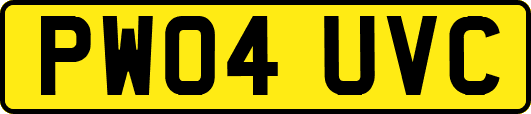 PW04UVC