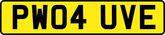 PW04UVE