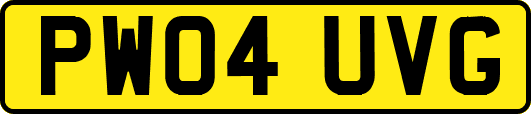 PW04UVG