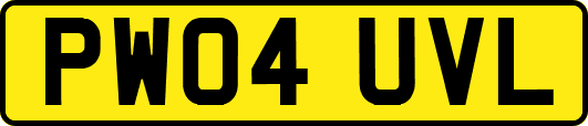 PW04UVL