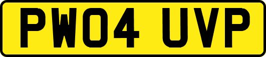 PW04UVP