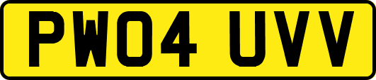 PW04UVV