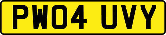 PW04UVY