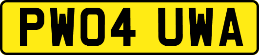 PW04UWA