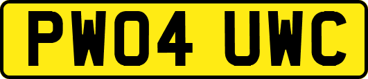 PW04UWC