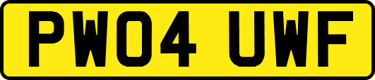 PW04UWF