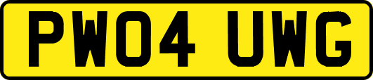 PW04UWG